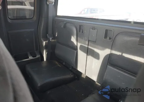 2010 Dodge Dakota Bighorn/Lonestar из США, поврежденный, VIN 1D7CE3BK7AS151086